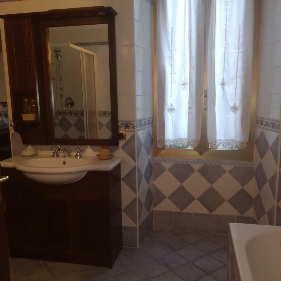 דירות Ceriana Casa Margherita מראה חיצוני תמונה