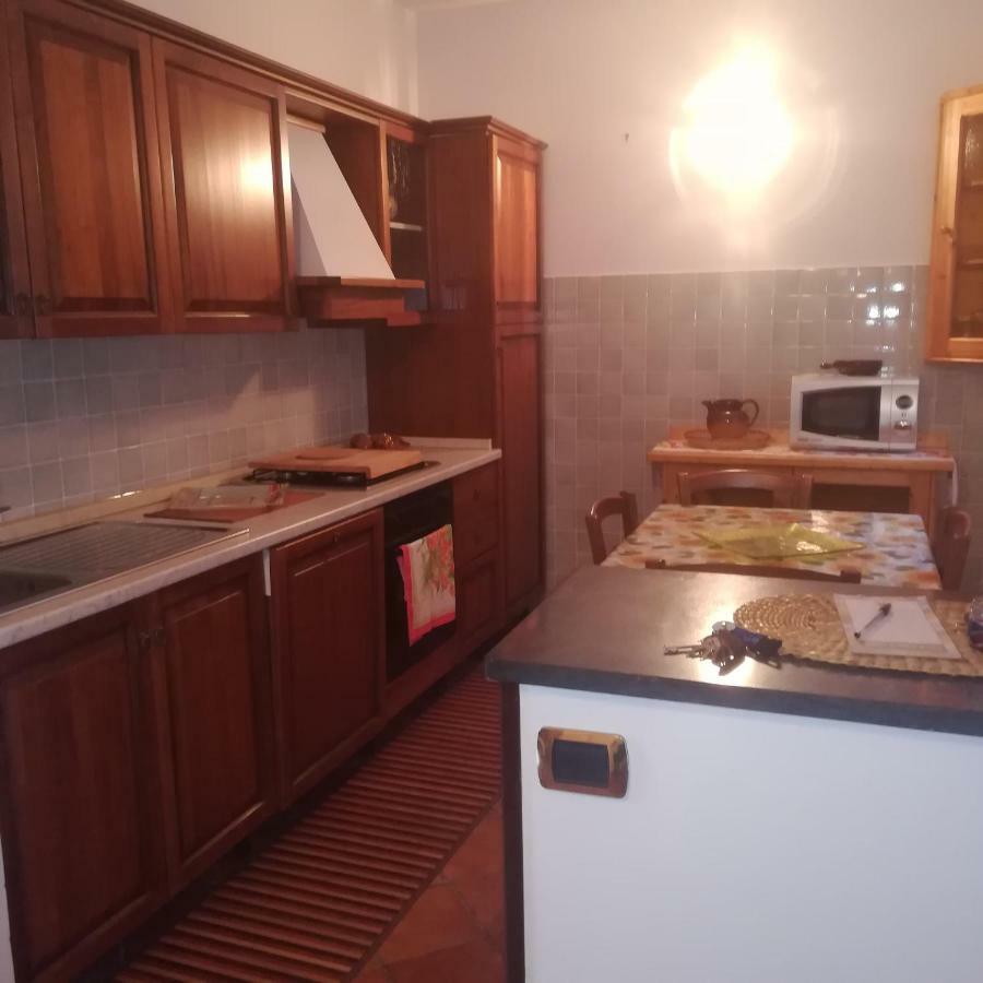 דירות Ceriana Casa Margherita מראה חיצוני תמונה