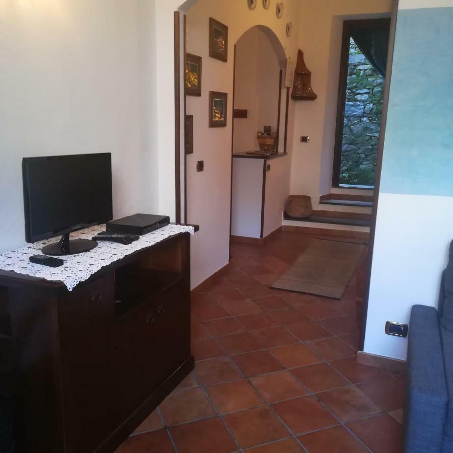 דירות Ceriana Casa Margherita מראה חיצוני תמונה