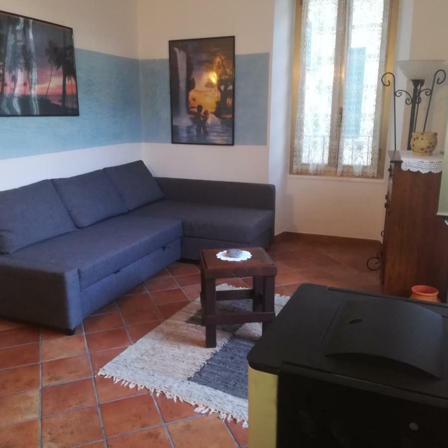 דירות Ceriana Casa Margherita מראה חיצוני תמונה