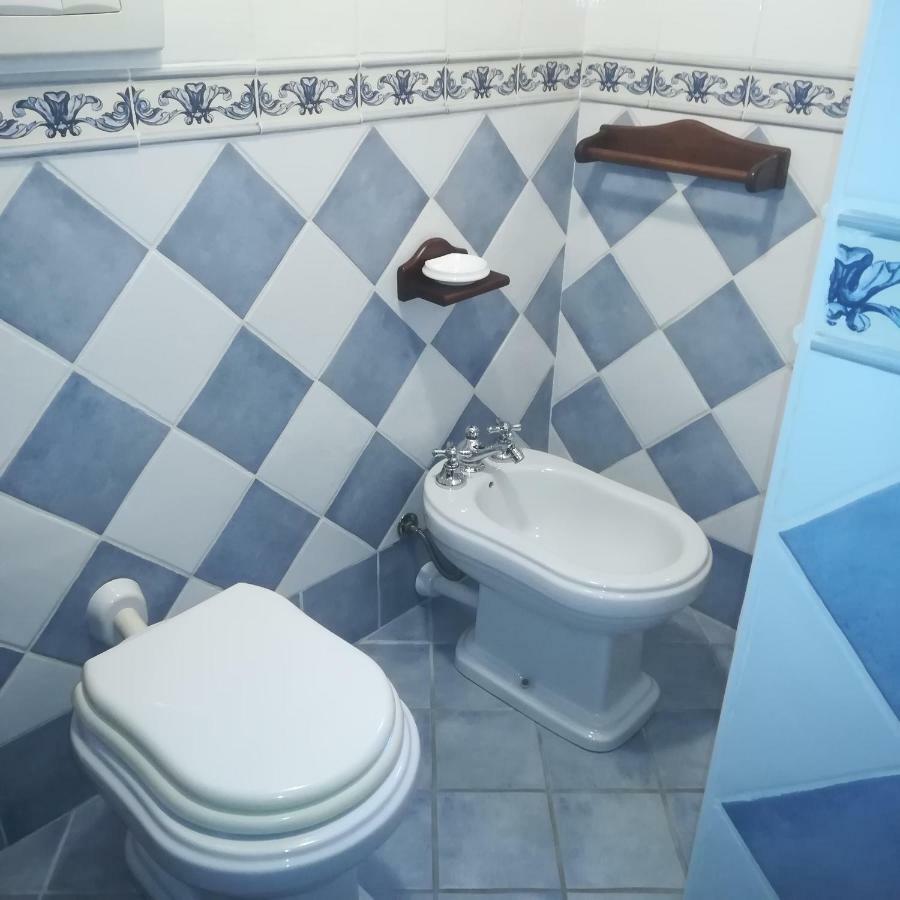דירות Ceriana Casa Margherita מראה חיצוני תמונה