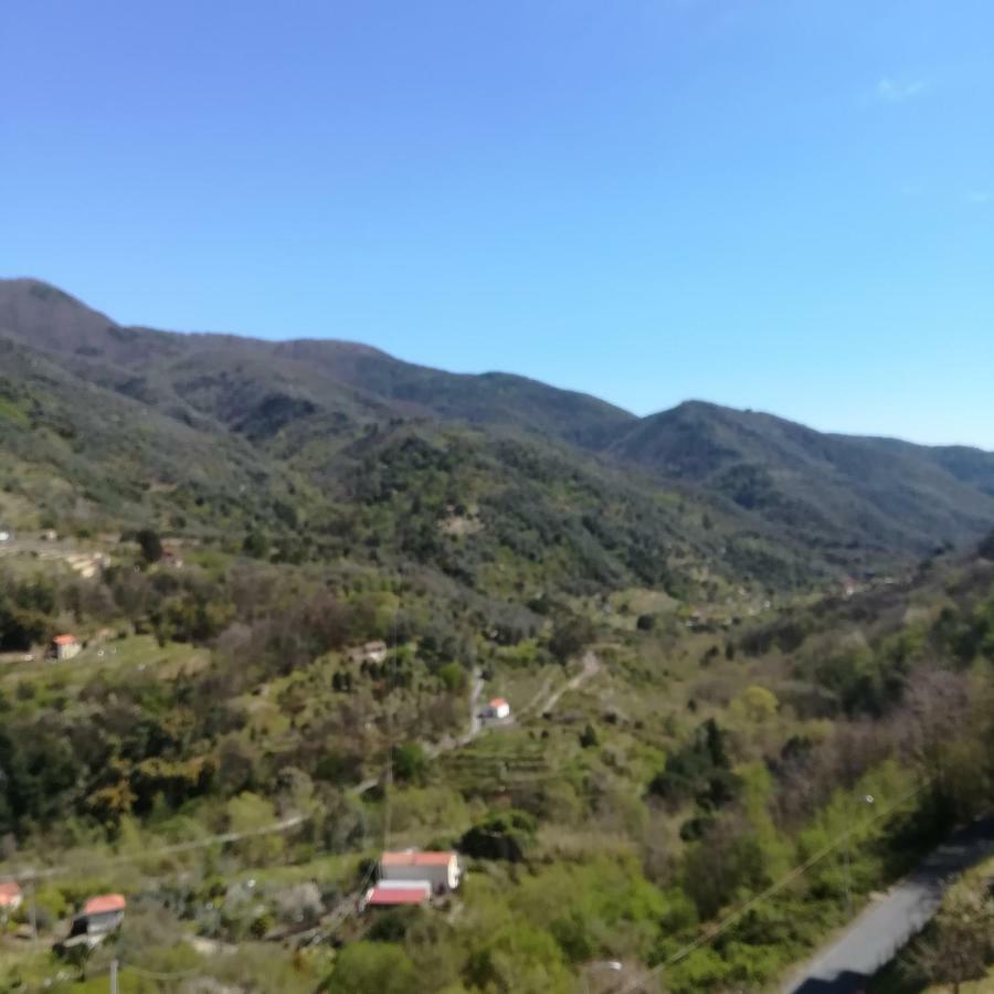 דירות Ceriana Casa Margherita מראה חיצוני תמונה