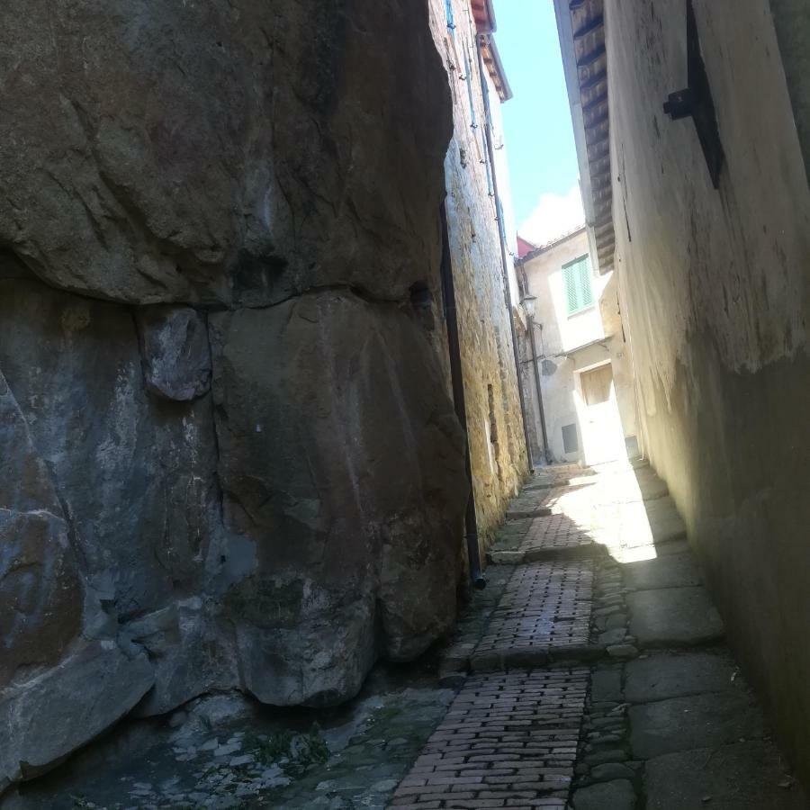 דירות Ceriana Casa Margherita מראה חיצוני תמונה
