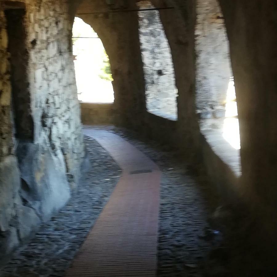 דירות Ceriana Casa Margherita מראה חיצוני תמונה