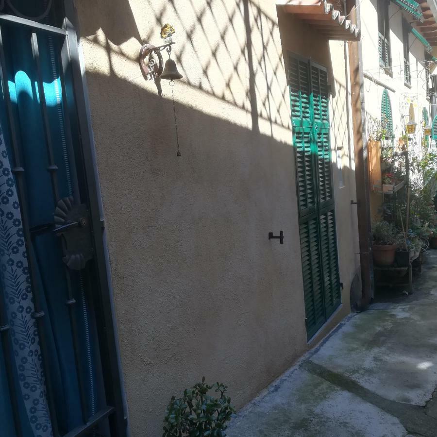 דירות Ceriana Casa Margherita מראה חיצוני תמונה